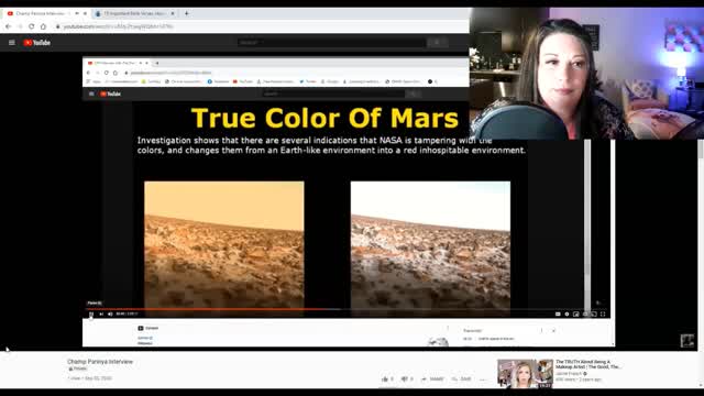 Episode 30 The Q Saga Continues!!!