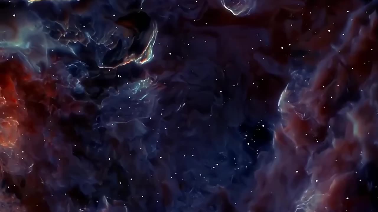 #Nebula