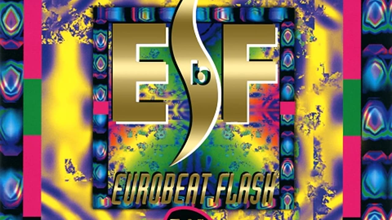 Eurobeat Flash Volume 7