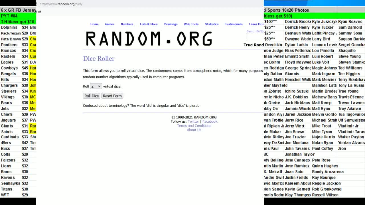 10 12 2021 2 x 2021 Gold Rush Authentic Full Size Helmet Break BOGT #37