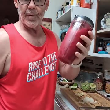 THURSDAY Sept 28th 1.5 weeks from the big 65