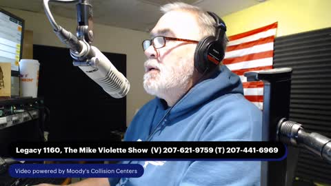 Mike Violette, 6-9, Freedom's Pep Rally with Jon James, 9-noon