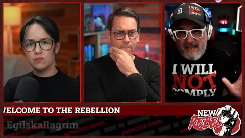 The Great Electric Car Cover-Up Natalai and Clayton Morris (Redacted) 14-02-24