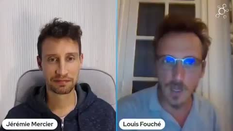 Dr Louis Fouché est un vrai médecin réaliste et honnête !