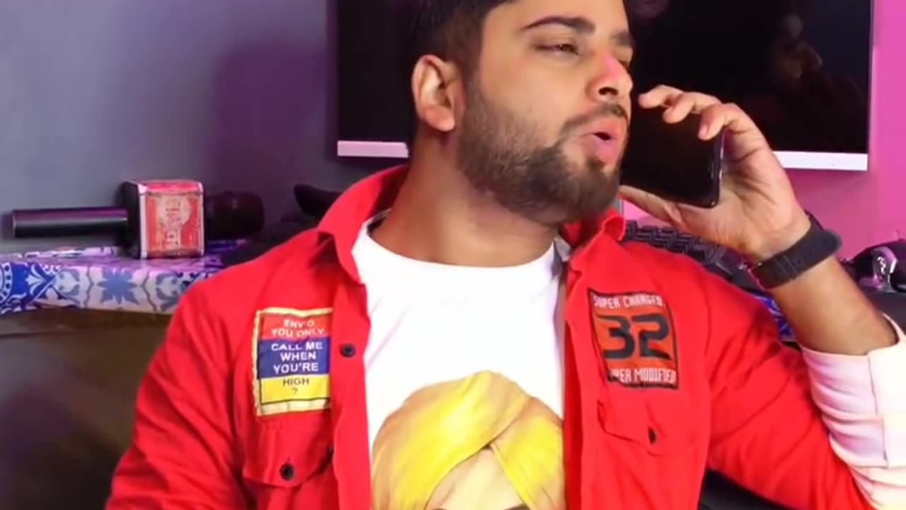 Funny moments