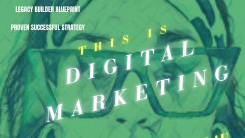 Journey into Digital Marketing