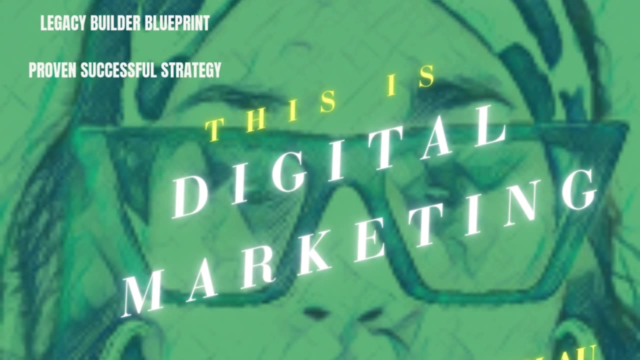 Journey into Digital Marketing