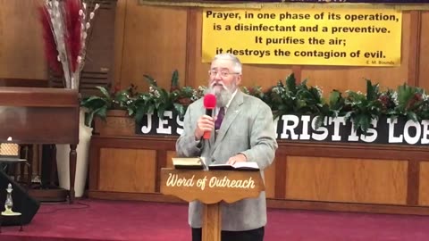 The Transfigured Life