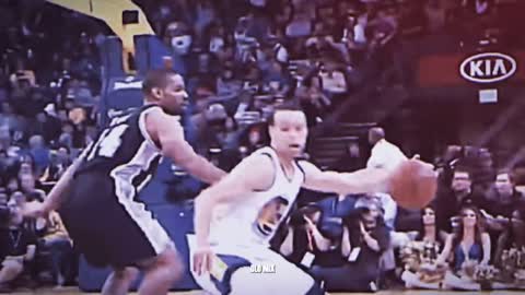 Stephen Curry