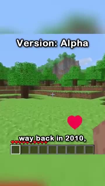 "the best minecraft block ever