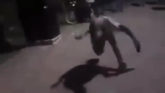 Funnydancing video