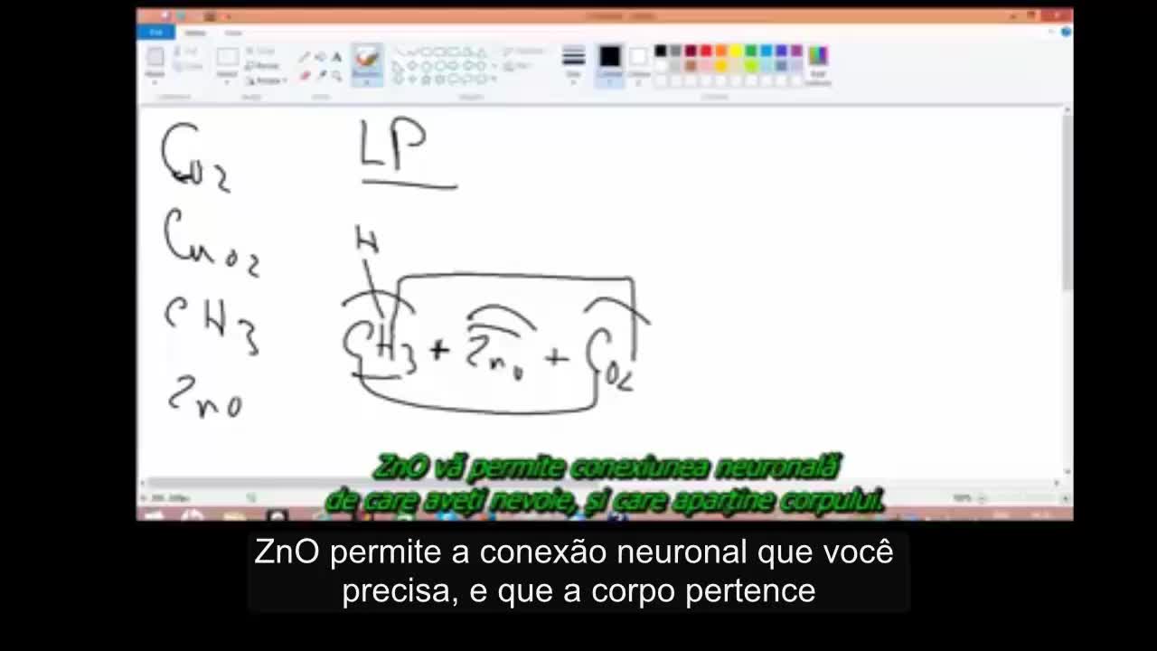 18-Entenda de uma vez como os Ganses agem no organismo (Parte 1 do workshop 134).