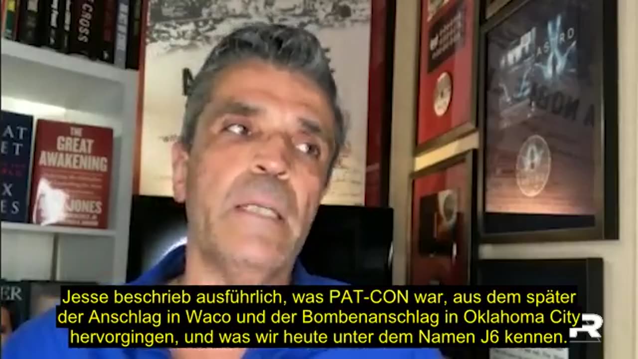 Warnungen vor Falsche Flaggen für Kriegsrecht in den USA und Krieg mit Russland