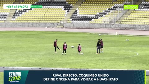 ESTADIO LLENO 03/08/2023