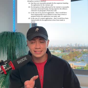 Australian Police Given Power To Hack Citizens' Devices And Collect Or Delete Their Data