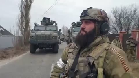 07.03.2022. Demilitarization and denazification of Ukraine!!!