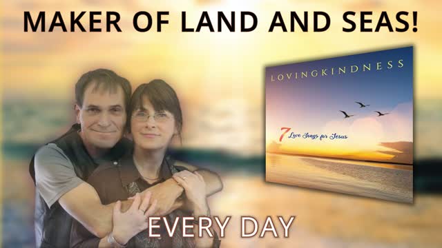 LOVINGKINDNESS - Every Day