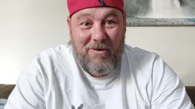PATRICK KING UPDATE!