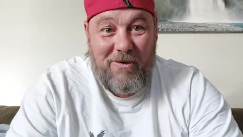 PATRICK KING UPDATE!
