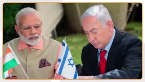 Israel की नैय्या पार लगाएगा भारत, मदद के लिए भेजेगा 1 लाख लोग