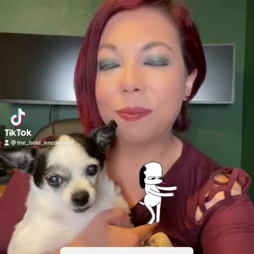 Short 15 second video announcement