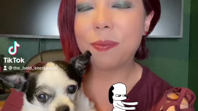 Short 15 second video announcement