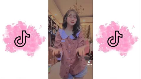 DOCLE Dancing❤ "EVERYONE MUST DOCLE TRY" TIK TOK VN