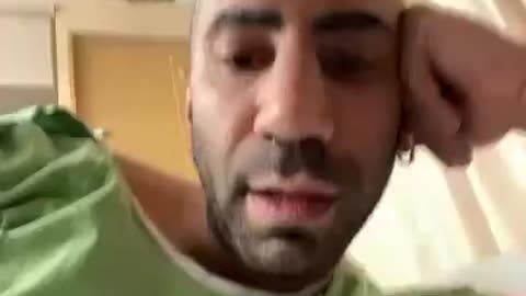 MASSAGE FROM FOUSEY