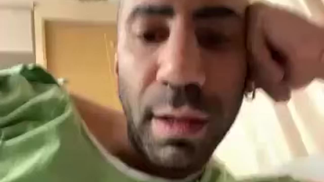 MASSAGE FROM FOUSEY