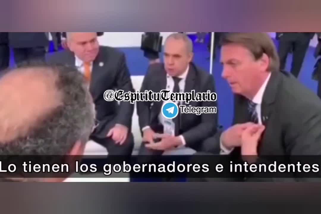 Bolsonaro