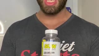 Enhanced Labs SLIN Pills Review