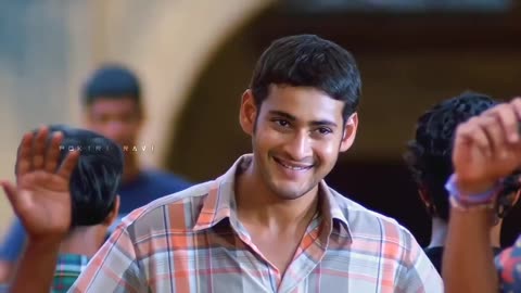 Mahesh babu mashup