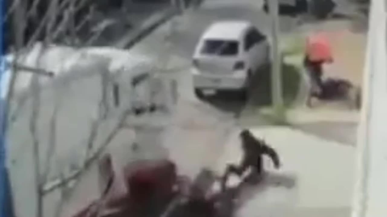 Community Justice Beatdown