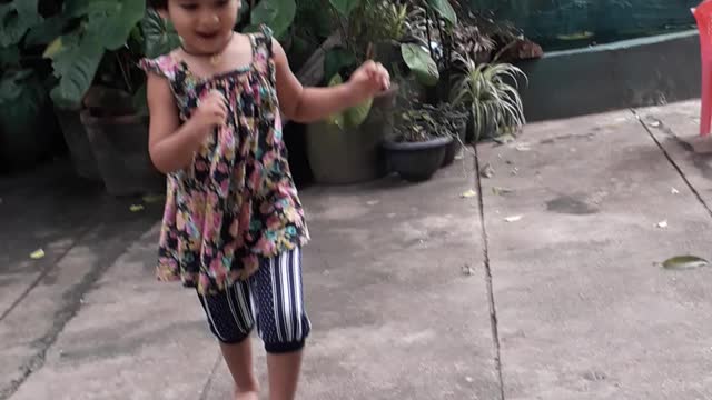 Baby Dance Funny funny