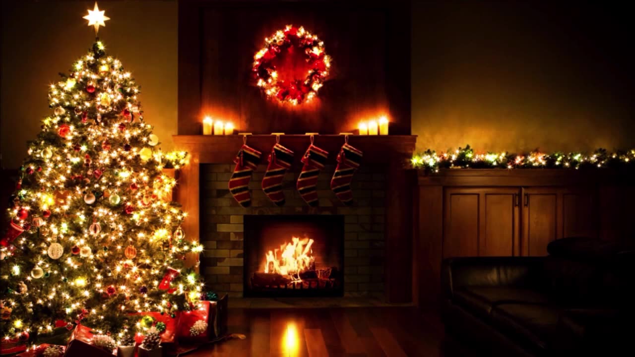 Christmas Ambiance