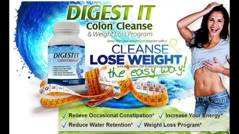 Digestit Australia Rev Share Colon Cleaner