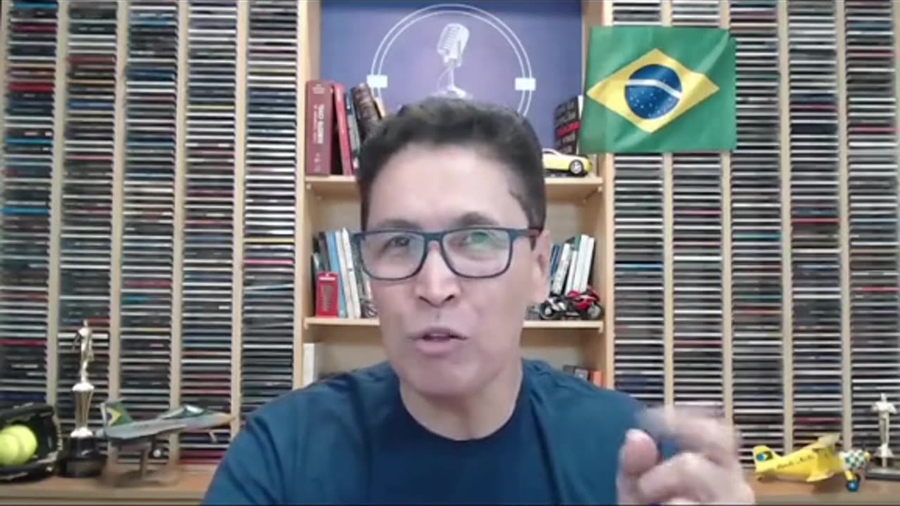 Bolsonaro Sabia do Apagão do TSE ??