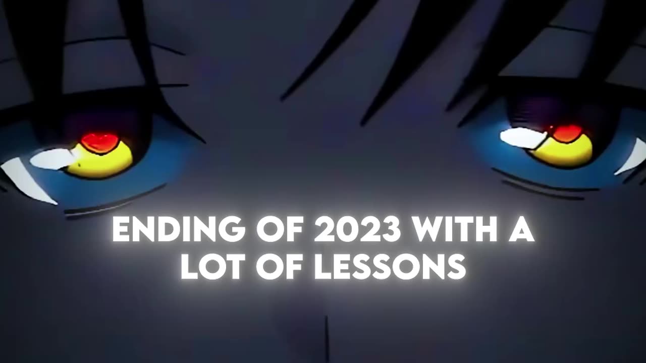 Lot of lessons 💥