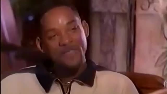 Early On Will Smith Spoke Out Against Government Involvement in Using BioWeapons Against It's Own Citizens!