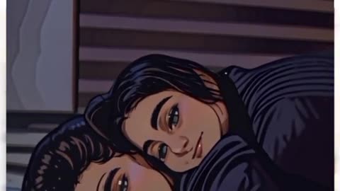 Husband wife ❤️