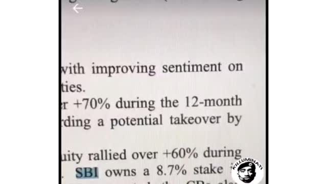 ROTHSCHILD owns RIPPLE XRP