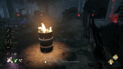 Dead by Daylight - [5]