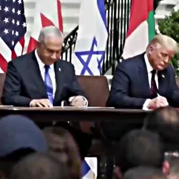 TRUMP 47: "PEACE Through STRENGTH"✌️💪