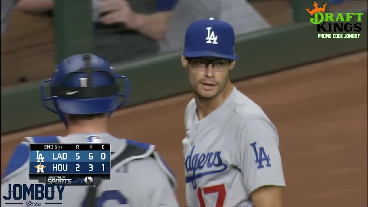 Joe Kelly throws at Alex Bregman, A breakdown