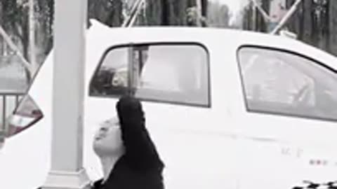 Funny Video from China, Chinese Funny Video