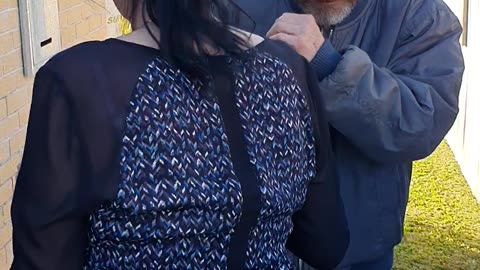 BOGANS Do- Do you see what i See?