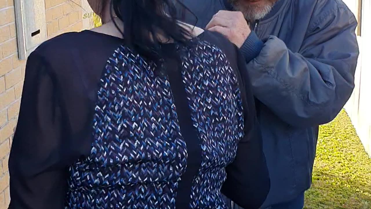 BOGANS Do- Do you see what i See?