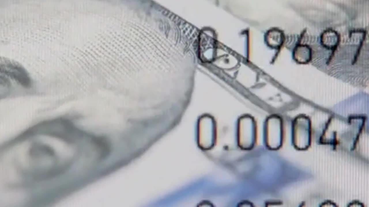 Stay Curious Evolving in the Financial World!