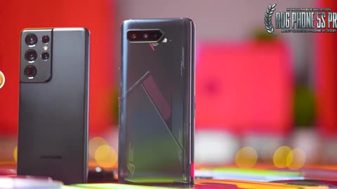 The BEST Smartphones of 2021