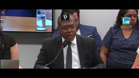 Deputado Felipe Barros desmente alegações de Ministro dos Direitos Humanos sobre Banheiro Unissex